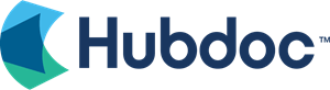 hubdoc-combomark-logo-5DC7BAA061-seeklogo.com