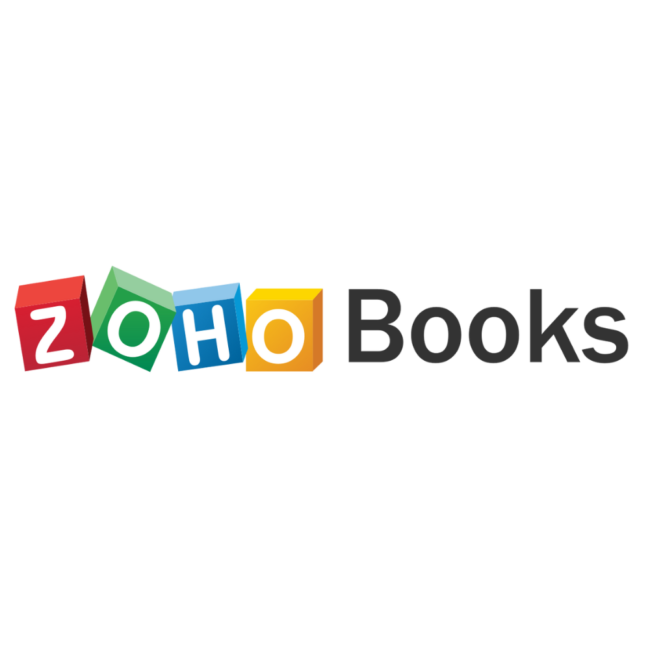 zohobook