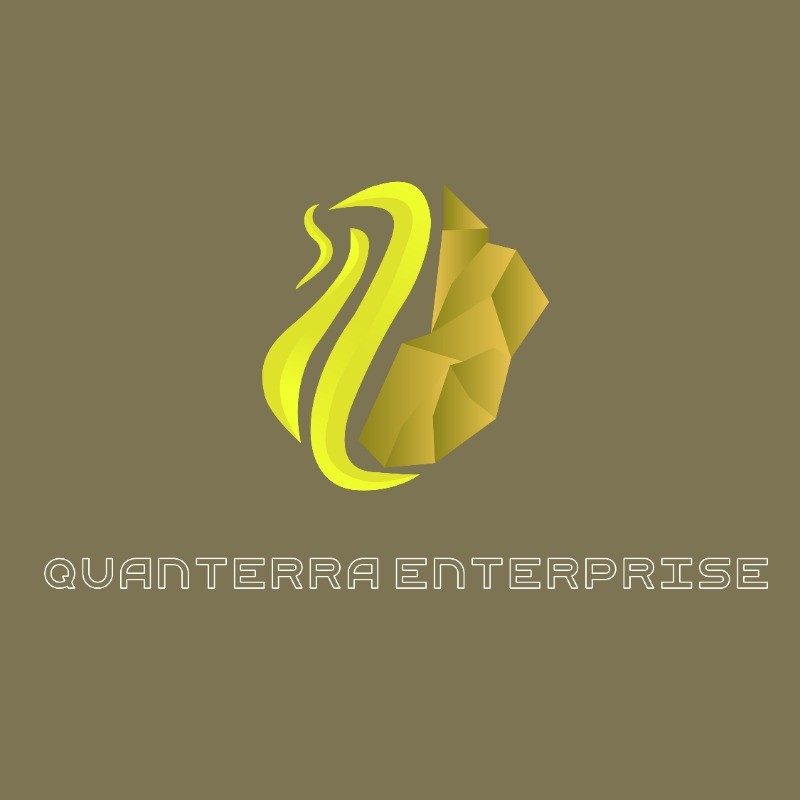 qunterra logo